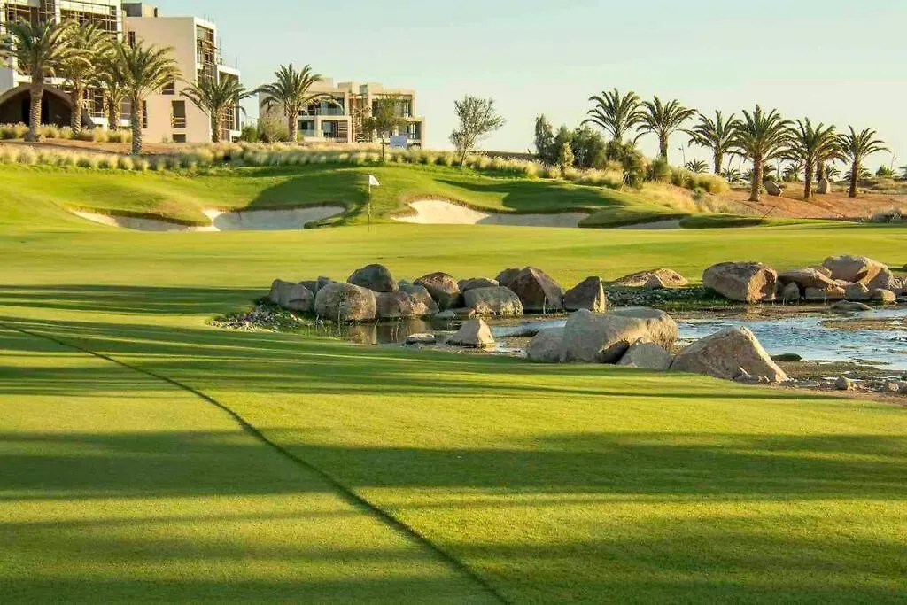 Brand New Modern Apartment In Ayla/Golf Residence Aqaba