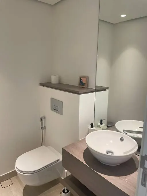 Brand New Modern Apartment In Ayla/Golf Residence Aqaba