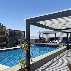 فندق ماس برادايس, العقبة
